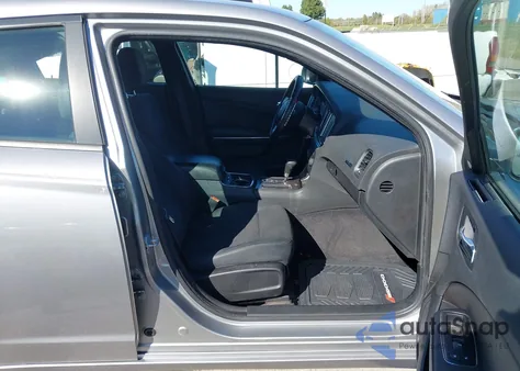 2011 Dodge Charger z USA, uszkodzony, nr VIN 2B3CL3CG5BH520676